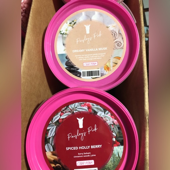 Pink Zebra - Picture 10 of 14